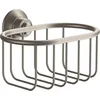 Image de Hansgrohe AXOR Panier à savon Montreux, 42065800, Couleur: acier inox Optic