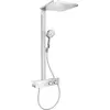 Image de Colonne de douche Raindance E 300 1 jet 350 ST