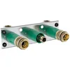 Image de Hansgrohe 13129180 raccord et pièce de robinetterie