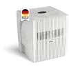 Image de Laveur d’Air Venta ComfortPlus LW25, Humidificateur d’air, pour pièces jusqu’à 45m², pavé de contrôle tactile, utilisation simple, blanc