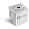 Image de AH530 Connect Humidificateur pour pièces jusqu'à 45 m² Télécommande via application Compatible AirConnect Blanc brillant