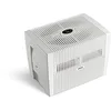 Image de Humidificateur AH550 Connect Original pour pièces jusqu'à 60 m², télécommande via application, compatible AirConnect, blanc brillant