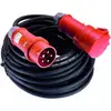 Image de as-Schwabe Rallonge CEE 16A, 25m H07RN-F 5G2,5, 400 V