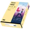 Image de inapa Tecno Colors Lot de 500 feuilles de papier coloré Chamois 80 g/m² Format A4
