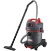 Image de starmix uClean ADL-1432 EHP   Aspirateur Industriel, Classe de poussière L avec Prise de Courant, régulation de Vitesse en continu   1400 W, 32 L, kit d'accessoires