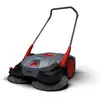 Image de Starmix Balayeuse Durosweep 77 Pro