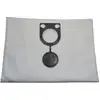 Image de Sac de filtrage en laine polaire Starmix FBV 25-35