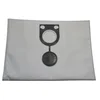 Image de Starmix FBV rd 30-35 Lot de 10 sacs filtrants en non-tissé double couche 30-35 l pour NSG, NTS, HS, GS et ISC Series