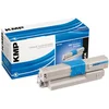 Image de KMP Toner remplace OKI 44469803 compatible noir 3500 pages O-T27