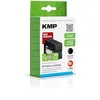 Image de KMP 1747,4001 Cartouche d'encre Compatible Rendement élevé (XL) Noir