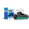 Image de KMP printte chnik AG 2526,3100 Noir Compatible Toner Pack Of 1