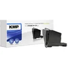 Image de KMP K-T61 noir compatible avec Kyocera TK-1125
