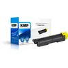 Image de KMP K-T51 jaune compatible avec Kyocera TK-580 Y