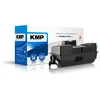 Image de KMP K-T64 noir compatible avec Kyocera TK-3130