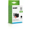 Image de KMP 1756,0201 Cartouche de toner Compatible Noir 1 pièce(s) - Cartouches de toner (1300 pages, Noir, 1 pièce(s))