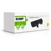 Image de KMP K-T84Y Cartouche de Toner 1 pièce(s) Compatible Jaune