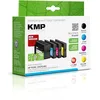 Image de KMP H166VX Multipack BK/C/M/Y compatible avec HP 953 XL