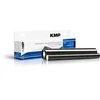 Image de KMP 71000,0021 Ruban d'impression Noir