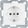 Image de Berker Prise SCHUKO pws/gl 47238989