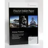 Image de Papier peint Hahnemühle Digital FineArt Baryta FB - 350 g/m² 329 x 483 mm Blanc clair