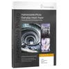 Image de Hahnemühle 10641900 Papier photo mat Fibre A4 Blanc chaud 200 g 25 feuilles