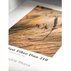 Image de Hahnemühle Photo Matt Fibre Duo Papier 210 g/m² Blanc naturel 297 x 420 mm blanc naturel