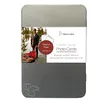 Image de Hahnemühle Digital FineArt 10640772 Peal Photo Cards, 10 x 15, 100 x 150 mm