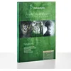 Image de Hahnemühle Bamboo Gloss Baryta Papier photo à jet d'encre durable avec 90 % de fibres de bambou Blanc naturel 305 g/m² (210 x 297 mm)
