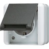 Image de Jung Prise SCHUKO 16A 250V 820 W