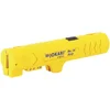 Image de JOKARI T30140 Dénudeur Strip No. 14 (pour câbles en PVC avec un Ø de 4,4 à 29,9 mm, pour dénuder dans les boîtes de raccordement, lame pour la découpe longitudinale incluse) 460230