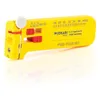 Image de Jokari 40024 Outil à dénuder de microprécision, Jaune, AW 36 to 26