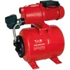 Image de T.I.P. HWW 900/25 Circuit d’Eau Domestique Débit de 2800 l/h Hauteur de Refoulement 42 m Puissance nominale 600 W Prêt à l'installation par Bouton Cuve de Pression en Fonte Massive Capacité 18 L