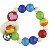 Image de Heimess Hochet - Arc-en-Ciel - 8 cm
