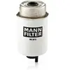 Image de MANN-FILTER, WK 8015 Filtre à carburant