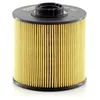 Image de MANN-FILTER, PU 10 004 z Filtre à carburant