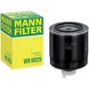 Image de MANN-FILTER, WK 9029 Filtre à carburant