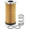 Image de MANN-FILTER Filtre système hydraulique de travail HD 14 001 x