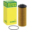 Image de MANN-FILTER HU 9003 z Filtre à huile - POIDS-LOURDS + AUTOBUS