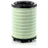 Image de MANN-FILTER C 31 016 Filtre à air du moteur Cartouche filtrante Compatible avec SCANIA G I P I R I R II T