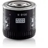 Image de MANN-FILTER W 9100 Filtre à huile - pour Applications non routières