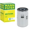 Image de MANN-FILTER, WD 10 004 Hydraulique