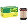 Image de MANN-FILTER, PU 8014 Filtre à carburant