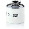 Image de MANN-FILTER, C 9004 La ventilation