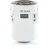 Image de MANN-FILTER WD 10 014 Filtre à huile Hydraulique - pour Applications non routières