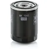 Image de MANN-FILTER WK 7041 Filtre à carburant - pour Applications non routières