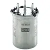 Image de MANN-FILTER, WK 8032 Filtre à carburant