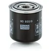 Image de MANN-FILTER WD 920/9 Filtre à huile - pour Applications non routières