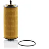 Image de MANN-FILTER HU 12 006 z Filtre à huile - POIDS-LOURDS + AUTOBUS