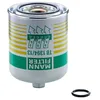 Image de MANN-FILTER TB 1394/13 x Cartouche de dessicateur système d'air comprimé avec joint d'étanchéite