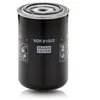 Image de MANN-FILTER Filtre à carburant Filtre vissé pour des pressions élevées WDK 9100/2